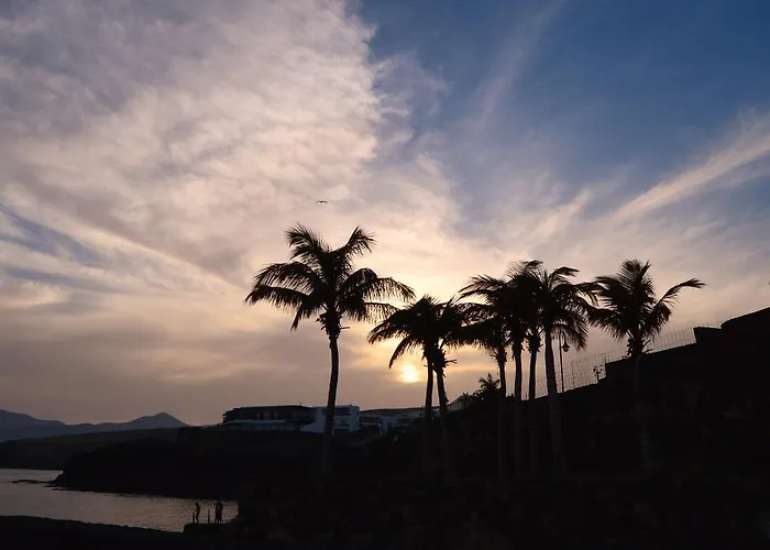 別荘 Residencial Noray Duplex 26 プエルト・カレロ