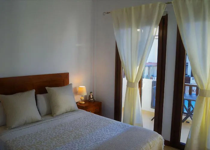 Residencial Noray Duplex 26 別荘 *