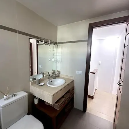 Сasa de vacaciones Residencial Noray Duplex 26