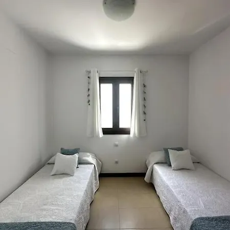 Сasa de vacaciones Residencial Noray Duplex 26 *