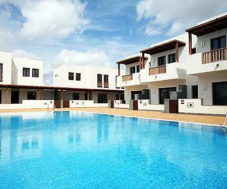 Residencial Noray Duplex 26 Сasa de vacaciones