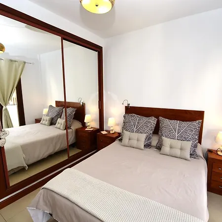 Residencial Noray Duplex 26 Сasa de vacaciones *