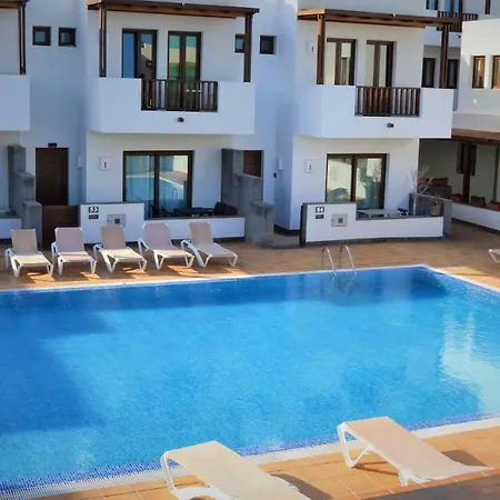 Дом отдыха Residencial Noray Duplex 26 Пуэрто-Калеро