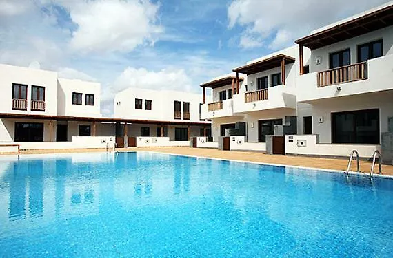 Residencial Noray Duplex 26 Дом отдыха