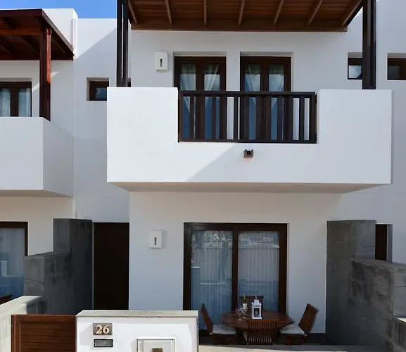 Residencial Noray Duplex 26